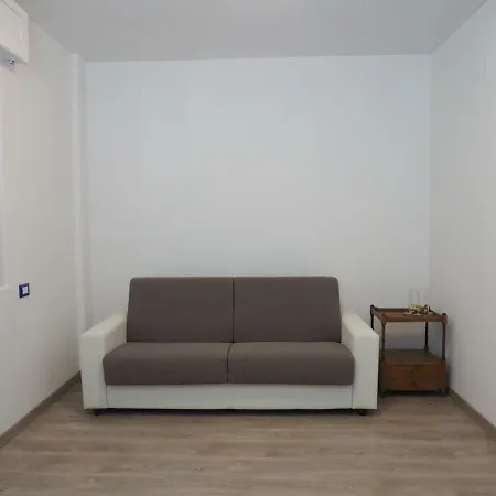 Cvt Punta Cavalluccio Апартаменты *