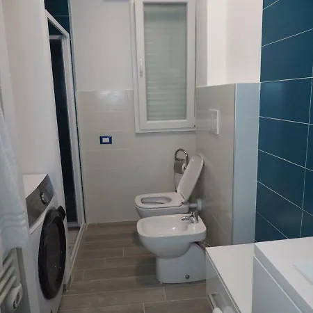 Апартаменты Cvt Punta Cavalluccio *