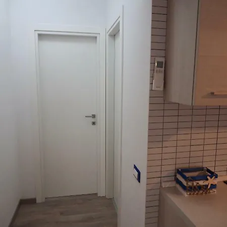 Cvt Punta Cavalluccio Апартаменты