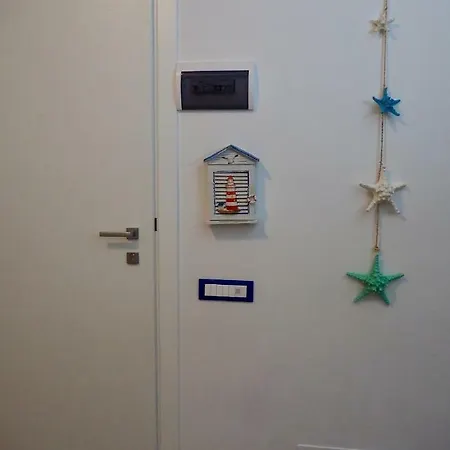 Апартаменты Cvt Punta Cavalluccio