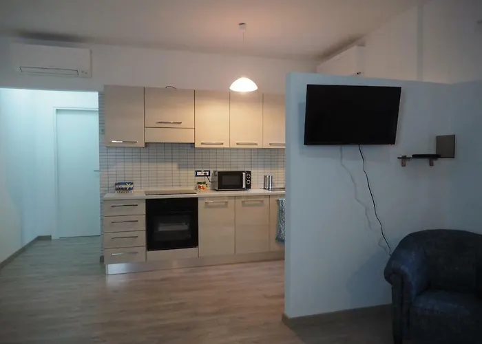 Cvt Punta Cavalluccio * Васто