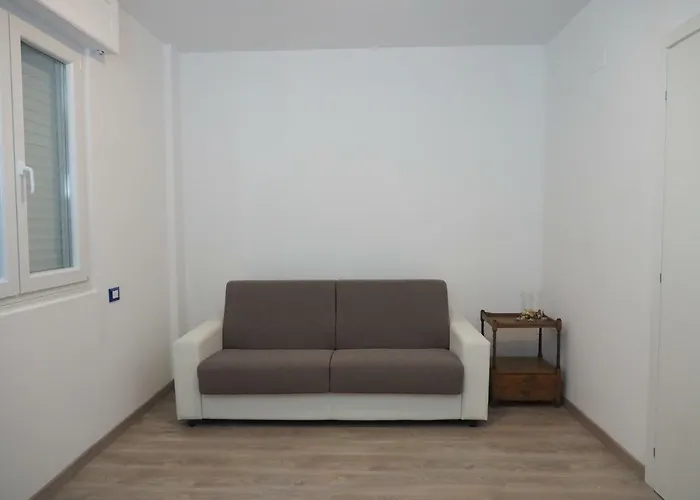 Cvt Punta Cavalluccio Апартаменты *