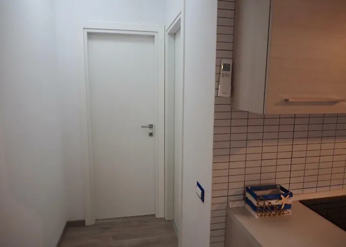 Cvt Punta Cavalluccio Апартаменты