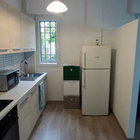 Cvt Punta Cavalluccio Apartmán